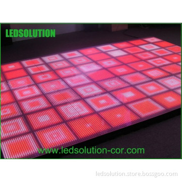 LED Dance Floor for Disco and Party